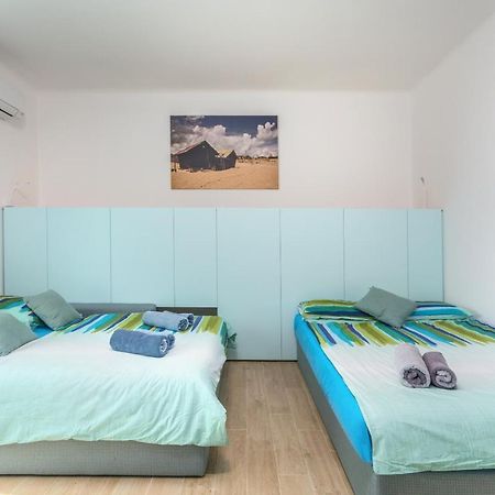 Apartmani Nena I Ilka Pula Exterior foto